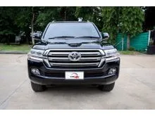 2018 Toyota LAND CRUISER 4.6 200 AX 4WD SUV