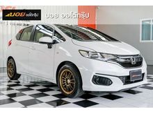 2018 Honda Jazz 1.5 (ปี 14-18) S i-VTEC Hatchback