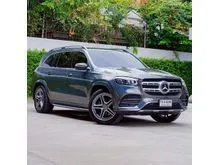 2022 Mercedes-Benz GLS350 2.9 W167 (ปี 20-26) d AMG Premium 4WD SUV