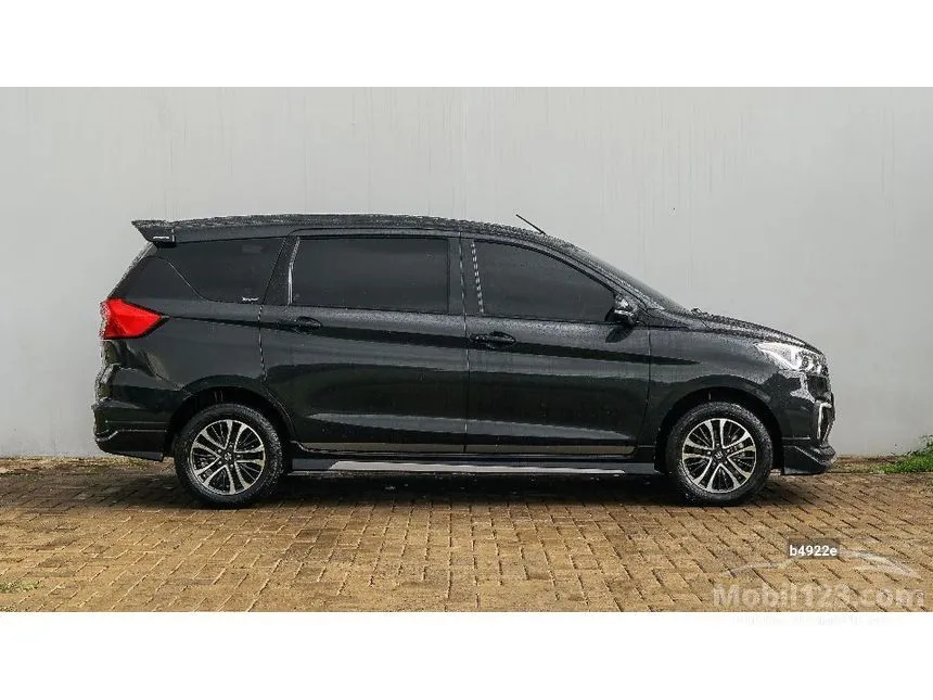 2024 Suzuki Ertiga Hybrid SS MPV