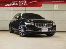 2021 Volvo S90 2.0 (ปี 16-25) Recharge T8 Inscription 4WD Sedan AT