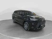 2025 Toyota Avanza 1.5 G MPV AT HITAM KM 9 RIBU
