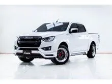 2021 Isuzu D-MAX 1.9 Cab-4 (ปี 19-26) L DA Pickup