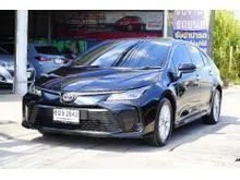 2020 Toyota Corolla Altis 1.6 (ปี 19-25) G Sedan