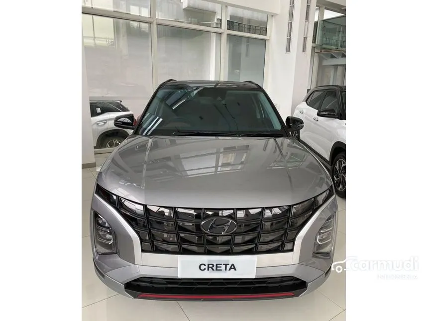 2024 Hyundai Creta Prime Wagon