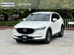 2018 Mazda CX-5 2.0 S SUV