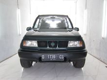 1999 Suzuki Sidekick 1.6 SE SUV