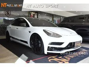 2022 TESLA Model 3 Standard Range + Sedan