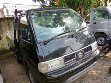 Carry Pick-Up 1.5 WD