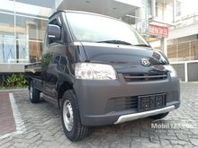 2020 Daihatsu Gran Max Promo Special Murah