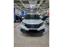 2013 Honda CR-V 2.0 2 SUV