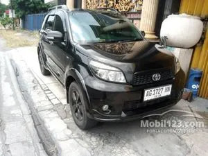 2012 Toyota Rush 1.5 S SUV