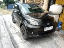 2012 Toyota Rush 1.5 S SUV plat AG munajap mobil bekas bisa tukar tambah sekoto kediri