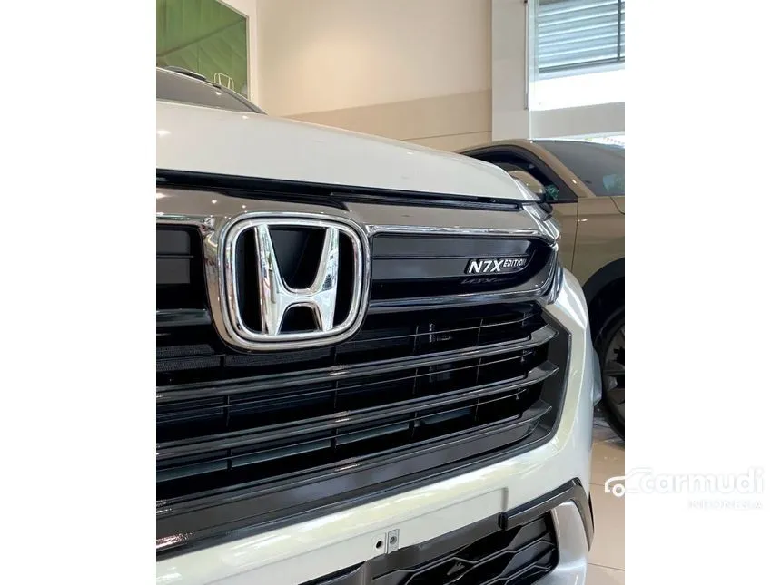 2025 Honda BR-V E N7X Edition SUV