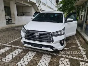 2023 Toyota Kijang Innova 2.0 G MPV