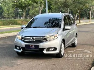 2018 Honda Mobilio 1.5 E MPV