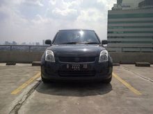 2008 Suzuki Swift 1.5 ST Hatchback #jualcepatpemiliklangsung
