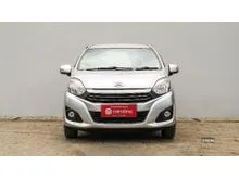 2022 Daihatsu Ayla 1.0 X Hatchback, TDP 10 JUTA, LOKASI DI PONDOK CABE, FREE TEST DRIVE KE RUMAH, GARANSI 1 TAHUN + VOUCHER BBM