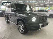 2022 Mercedes-Benz AMG G63 4.0 SUV CARBON PACK HIGH SPEC RaRE