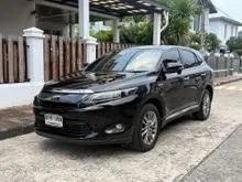 2014 Toyota HARRIER 2.5 (ปี 14-17) Hybrid Premium Wagon
