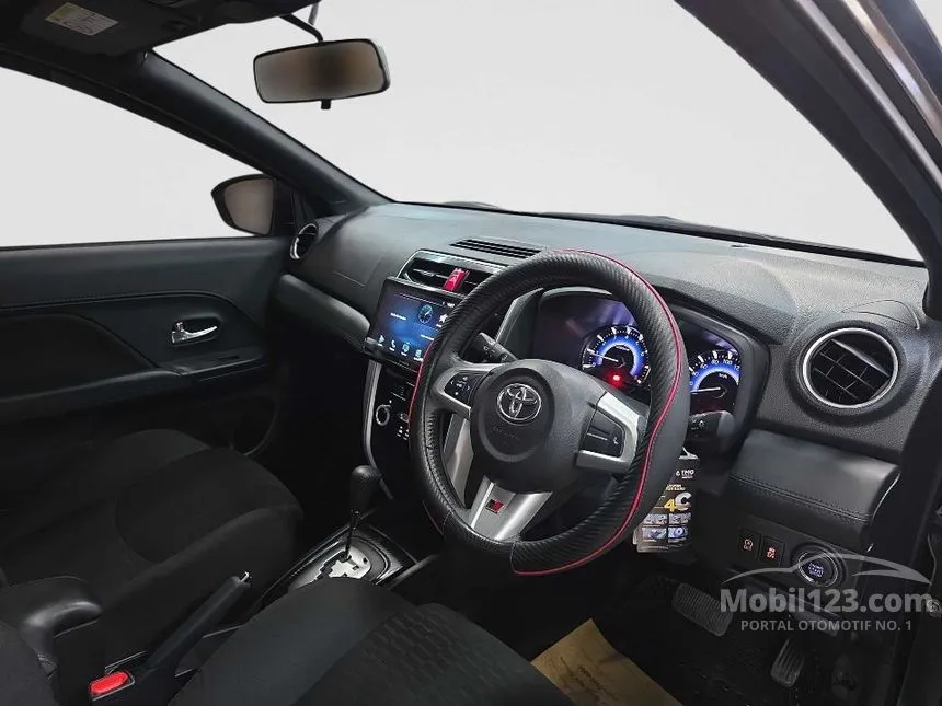 2024 Toyota Rush GR Sport SUV