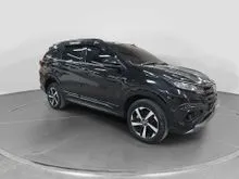 2024 Toyota Rush 1.5 GR Sport SUV Hitam// Bergaransi// Promo DP Minim
