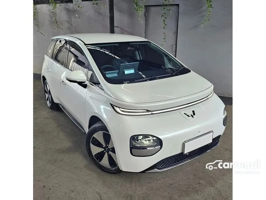 2024 Wuling Cloud EV EV Hatchback