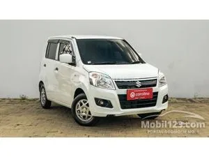 2020 Suzuki Karimun Wagon R 1.0 GL Hatchback