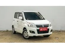 2020 Suzuki Karimun Wagon R 1.0 GL Hatchback - BERGARANSI 1 TAHUN