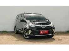 2017 Toyota Calya 1.2 G MPV, Sudah pasti IRIT dan BANDEL