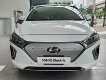 2021 Hyundai IONIQ ,Tdp Mulai 20%
