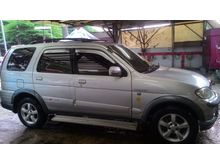 2005 Daihatsu Taruna FX OXXY 1.5 EFI / Minibus