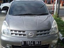 2010 Nissan Grand Livina 1.5 XV MPV