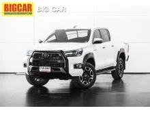 2024 Toyota HILUX REVO 2.4 Double Cab Prerunner Mid Pickup