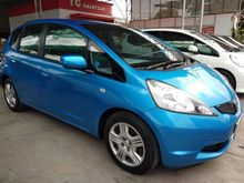2008 Honda Jazz 1.5 (ปี 08-14) V VTEC Hatchback MT