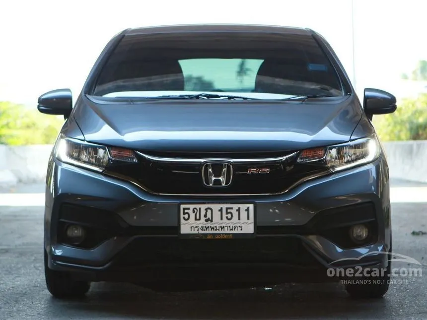 2016 Honda Jazz SV i-VTEC Hatchback