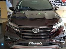 2019 Toyota Rush 1,5 TRD Sportivo READY STOCK DAN BISA TUKAR TAMBAH SEMUA MERK