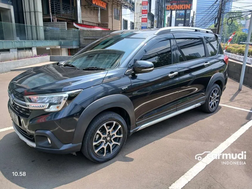 2020 Suzuki XL7 ALPHA Wagon