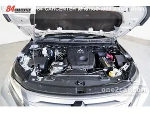 2020 Mitsubishi PAJERO SPORT 2.4 GT Premium SUV