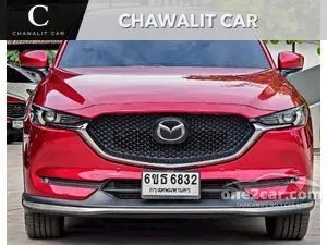 2018 Mazda CX-5 2.2 XDL SUV