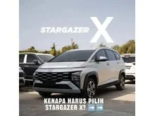 2025 Hyundai Stargazer X 1.5 Prime MPV// Simulasi kredit terbaik Whatsapp Refi 0815 7451 4694