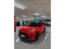 2023 Toyota Raize 1.0 GR Sport (2 Tone) SUV