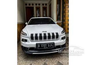 2015 Jeep Grand Cherokee 3.0 Limited SUV