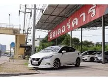 2022 Nissan ALMERA 1.0 (ปี 19-25) V Sedan
