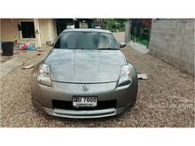 2012 Nissan 350Z 3.5 (ปี 03-09) V6 Coupe AT