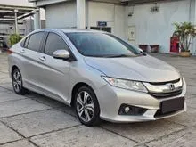 2015 Honda City 1.5 E Sedan LOW KM TDP Minim