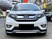 2017 Honda BR-V 1.5 E Prestige SUV