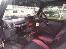 Suzuki katana GX 1.0