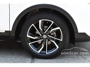 2022 MG ZS 1.5 X+ SUV