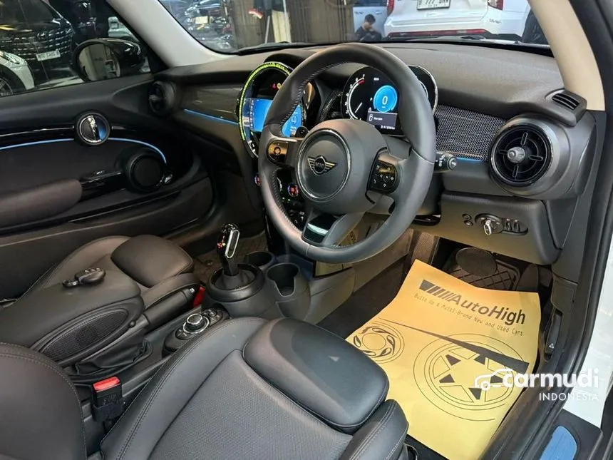 2023 MINI Cooper S 3 Door Hatchback